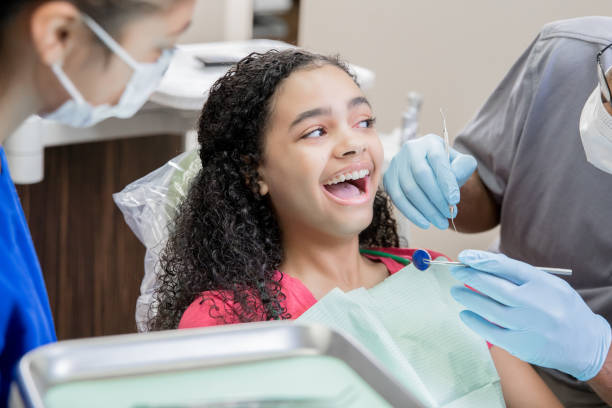 Best Knocked-Out Tooth (Avulsed Tooth) Treatment in Benton, KY