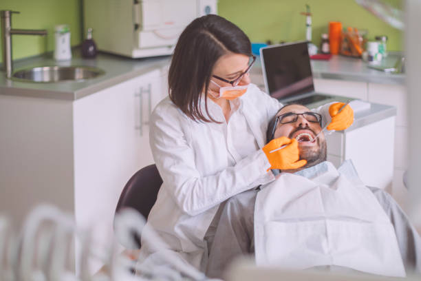 Best Emergency Dental Care for Sports Injuries in Benton, KY