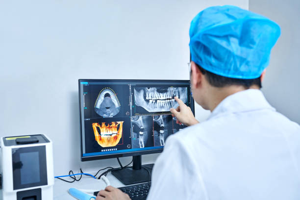 Best Emergency Treatment for Jaw Pain or Injury in Benton, KY